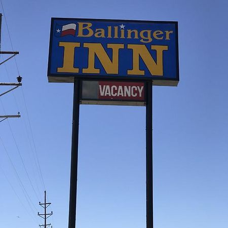 Ballinger Inn 外观 照片