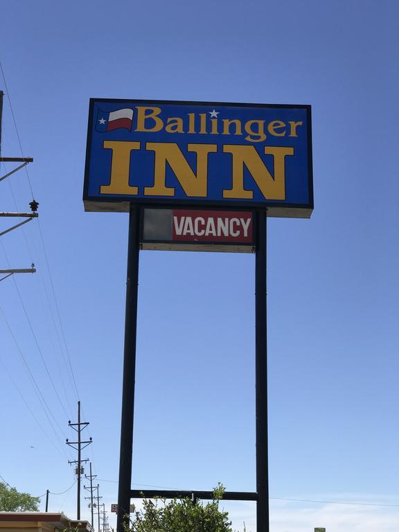 Ballinger Inn 外观 照片